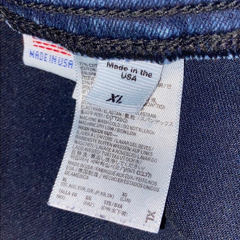 Jeans‼️ - Picture 2 of 4